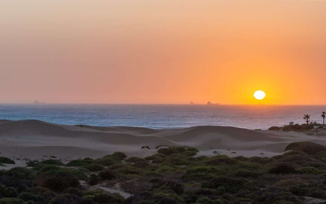 La douceur d&rsquo;Agadir