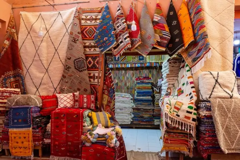riad-villa-blanche-Souk-agadir-detail-1